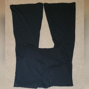 Like New Fare Leggings